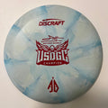 AB CT Swirl Focus 2025 USDGC Champion Edition