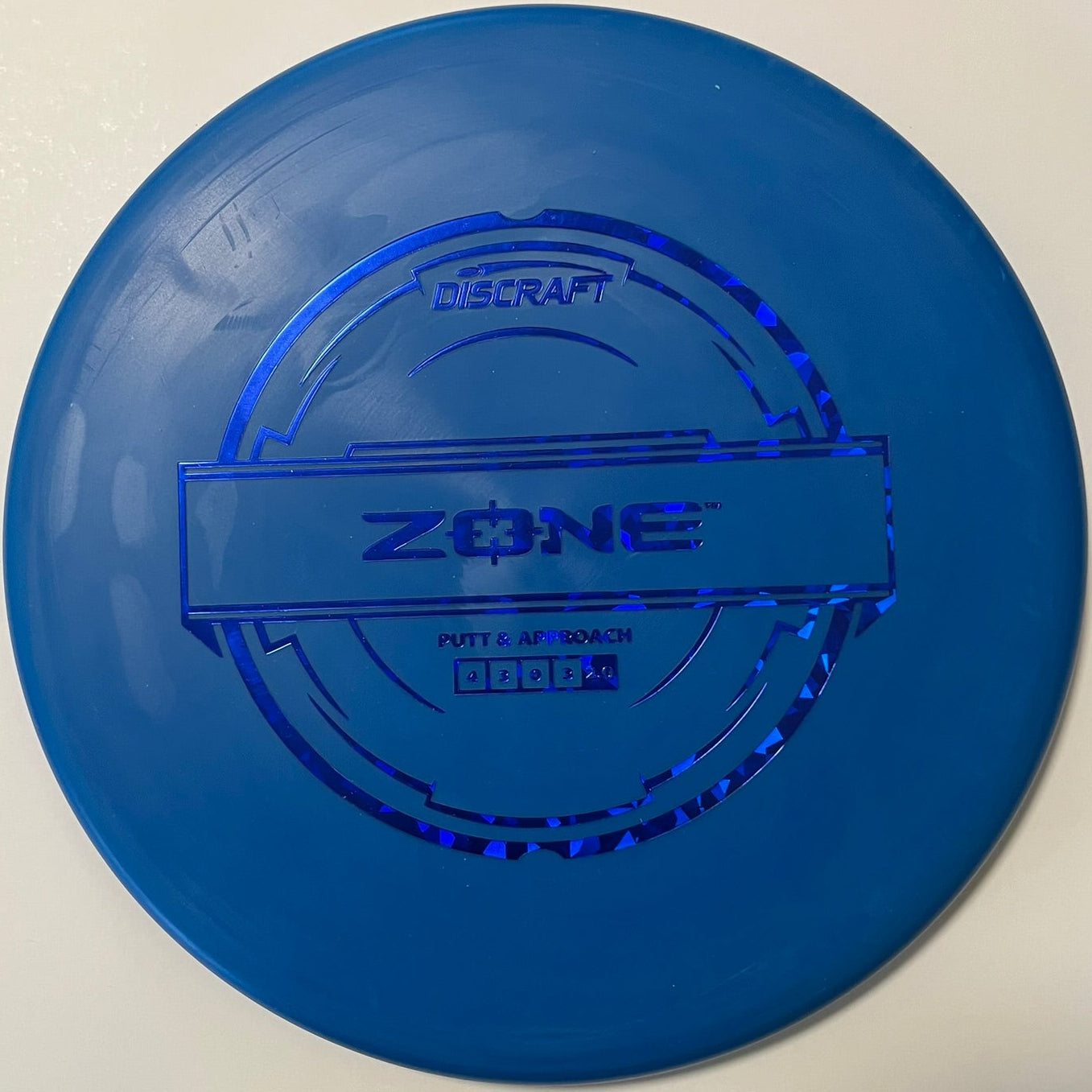Zone